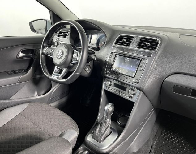 Volkswagen Polo  Highline