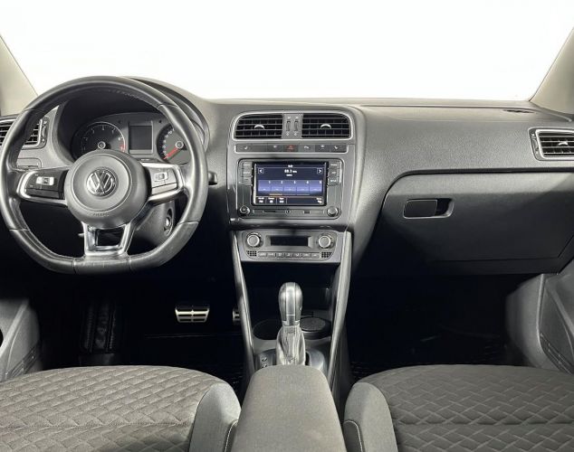 Volkswagen Polo  Highline