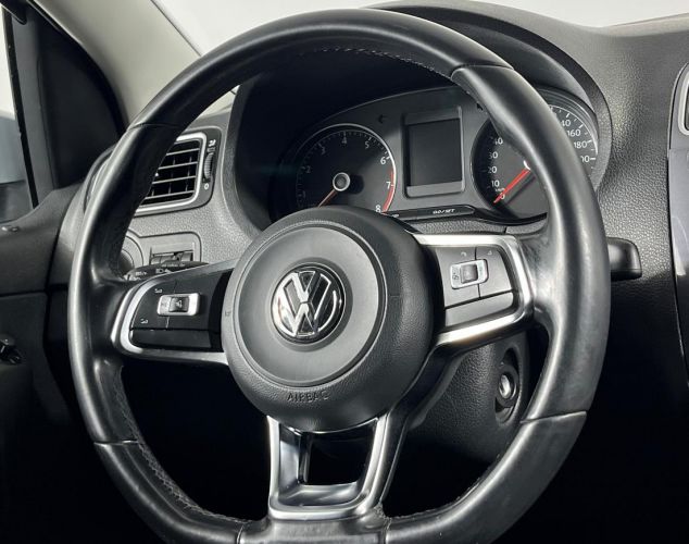 Volkswagen Polo  Highline