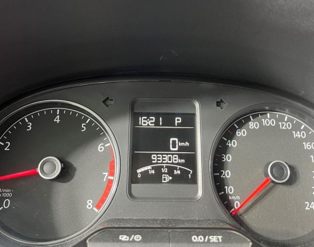 Volkswagen Polo  Highline