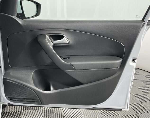 Volkswagen Polo  Highline