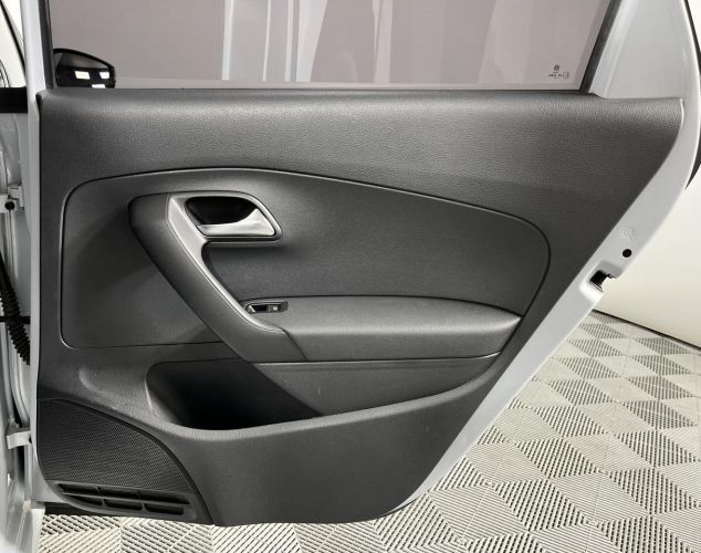 Volkswagen Polo  Highline