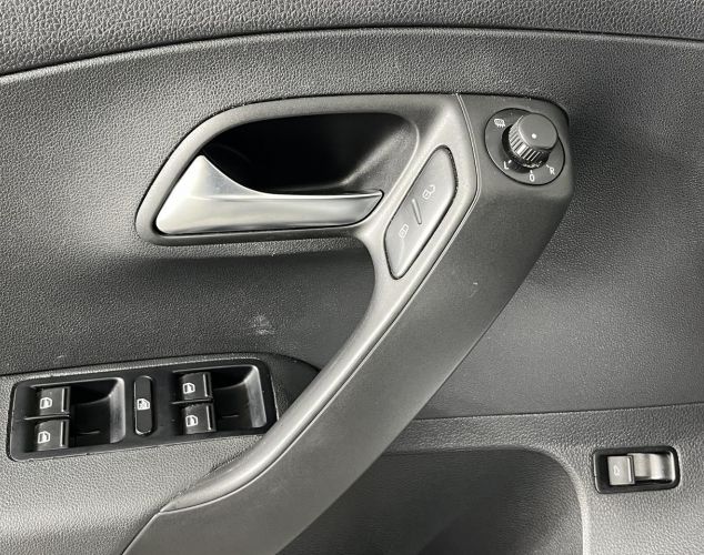 Volkswagen Polo  Highline