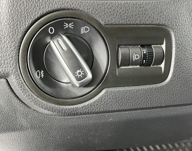Volkswagen Polo  Highline