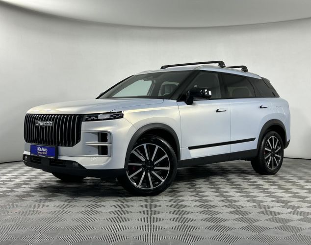 JAECOO J7  Ultimate