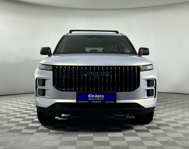 JAECOO J7  Ultimate
