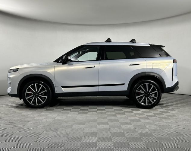 JAECOO J7  Ultimate