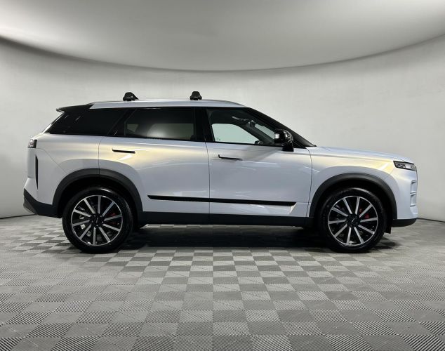 JAECOO J7  Ultimate