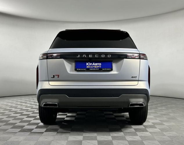 JAECOO J7  Ultimate