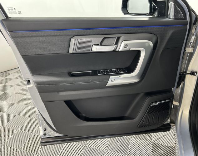 JAECOO J7  Ultimate