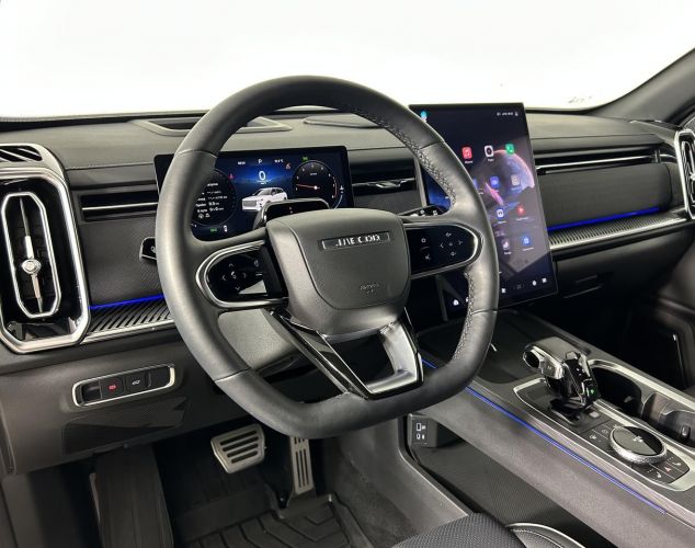 JAECOO J7  Ultimate