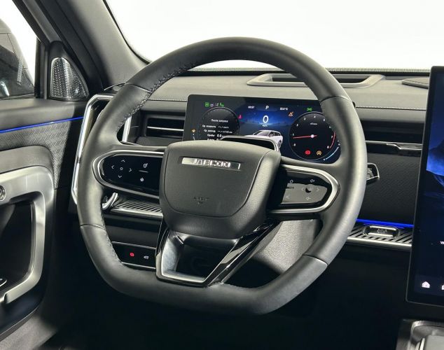JAECOO J7  Ultimate