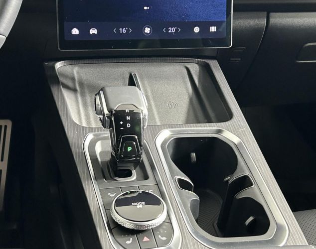 JAECOO J7  Ultimate
