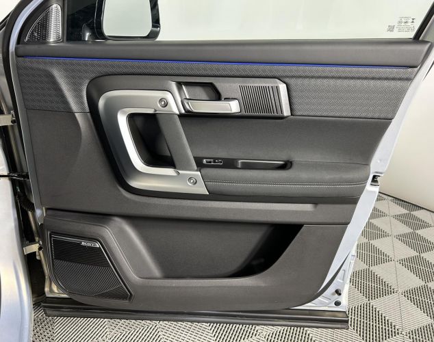 JAECOO J7  Ultimate