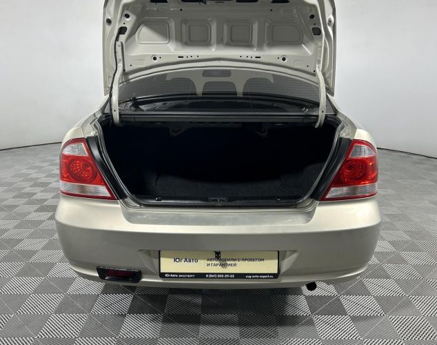 Nissan Almera Classic  Базовая