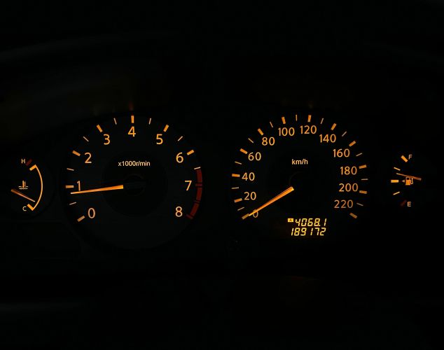 Nissan Almera Classic  Базовая