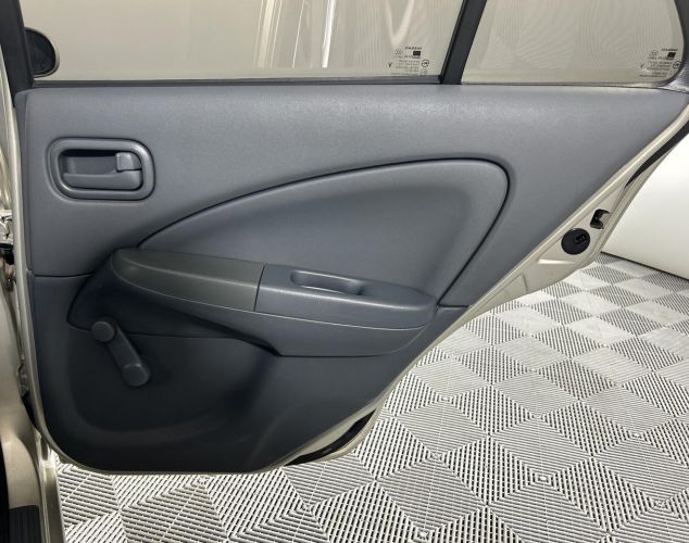Nissan Almera Classic  Базовая
