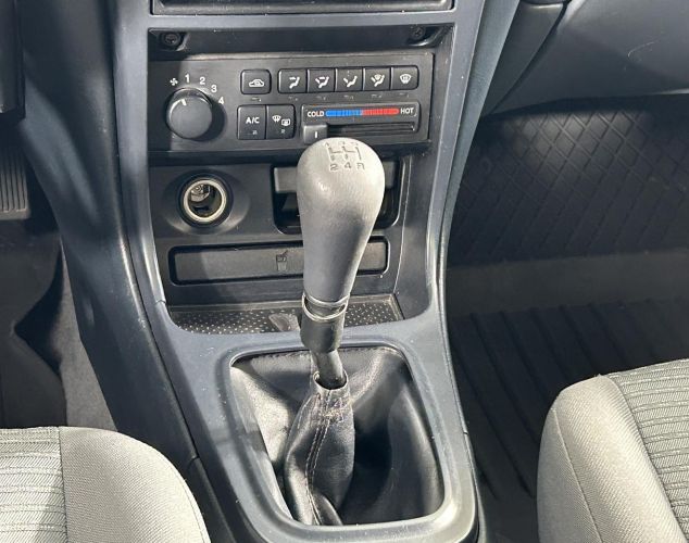 Nissan Almera Classic  Базовая