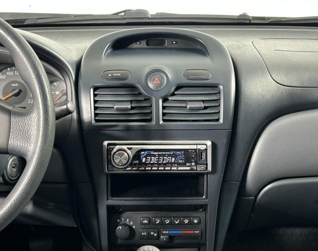 Nissan Almera Classic  Базовая