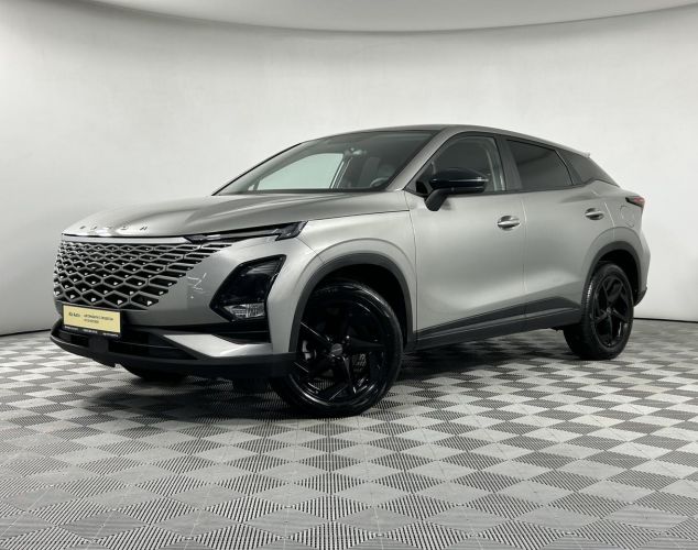 OMODA C5  