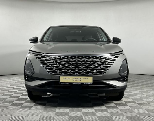 OMODA C5  