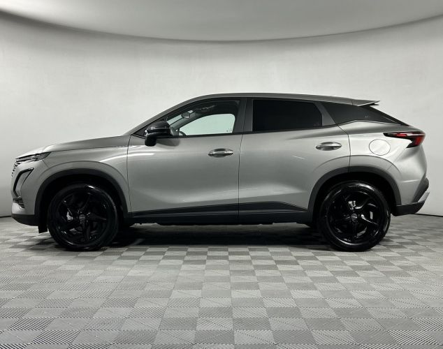 OMODA C5  