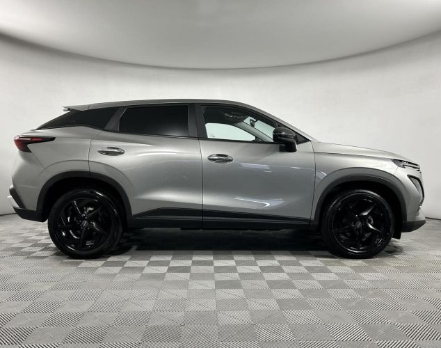 OMODA C5  
