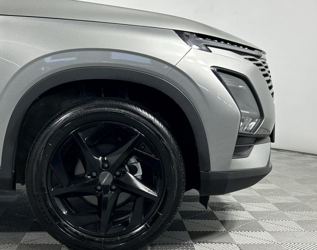 OMODA C5  