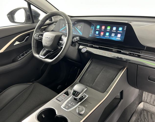 OMODA C5  