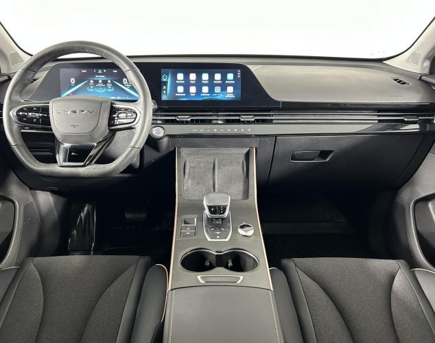 OMODA C5  