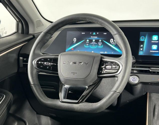 OMODA C5  