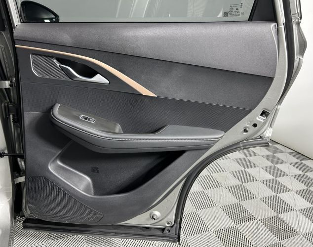 OMODA C5  