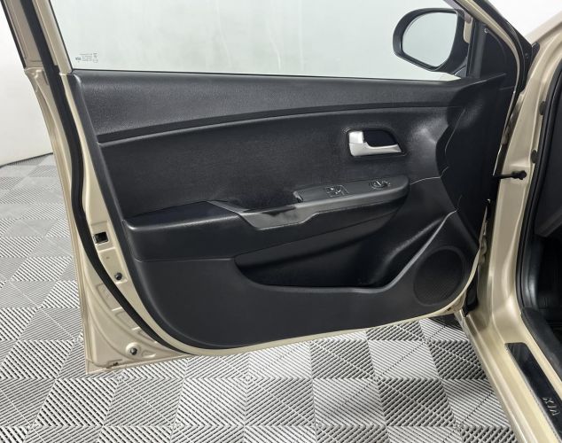 Kia Rio  Comfort