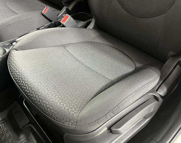 Kia Rio  Comfort