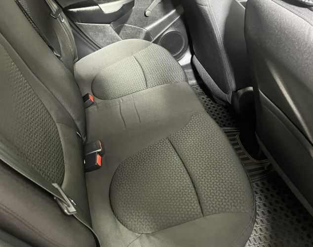 Kia Rio  Comfort