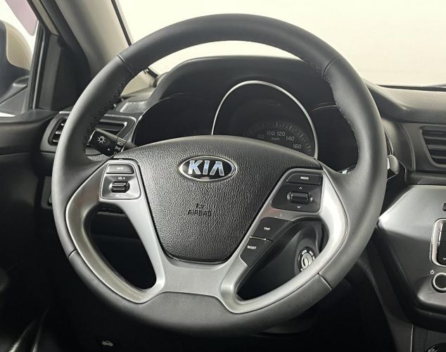 Kia Rio  Comfort