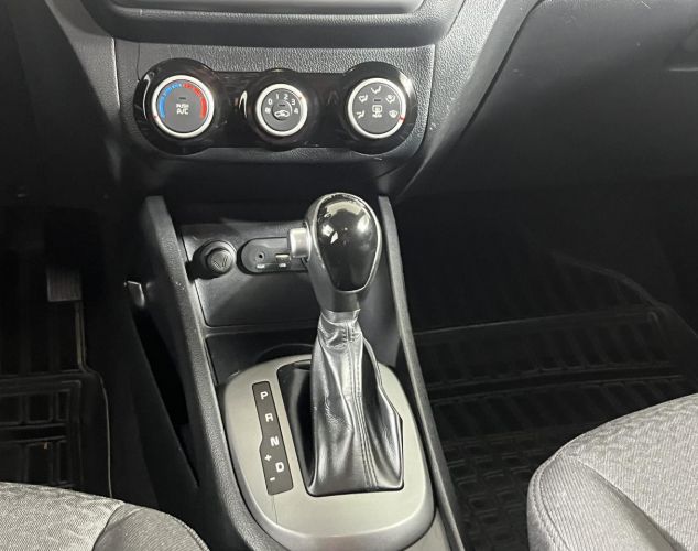 Kia Rio  Comfort