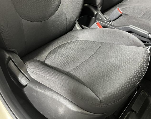Kia Rio  Comfort