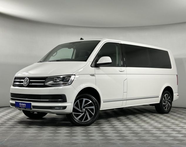 Volkswagen Caravelle  Highline