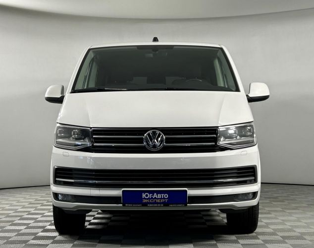 Volkswagen Caravelle  Highline