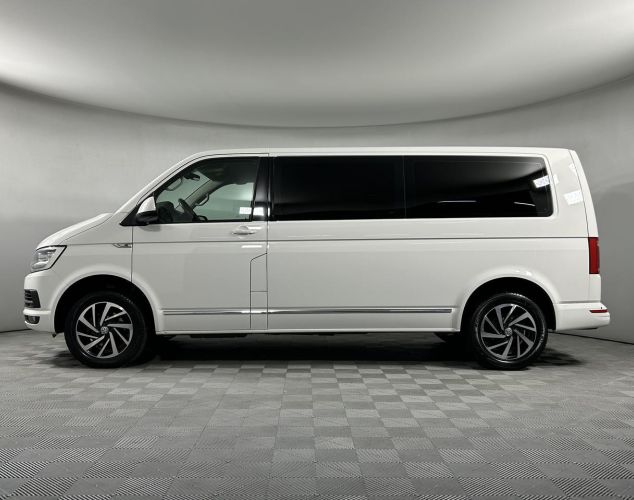 Volkswagen Caravelle  Highline