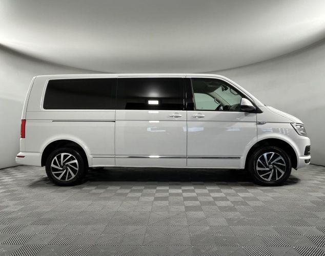 Volkswagen Caravelle  Highline
