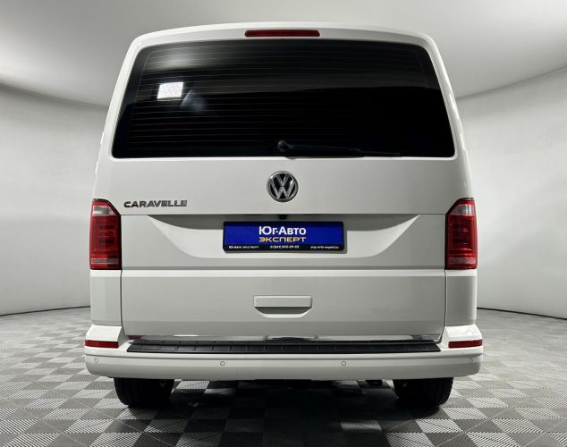 Volkswagen Caravelle  Highline