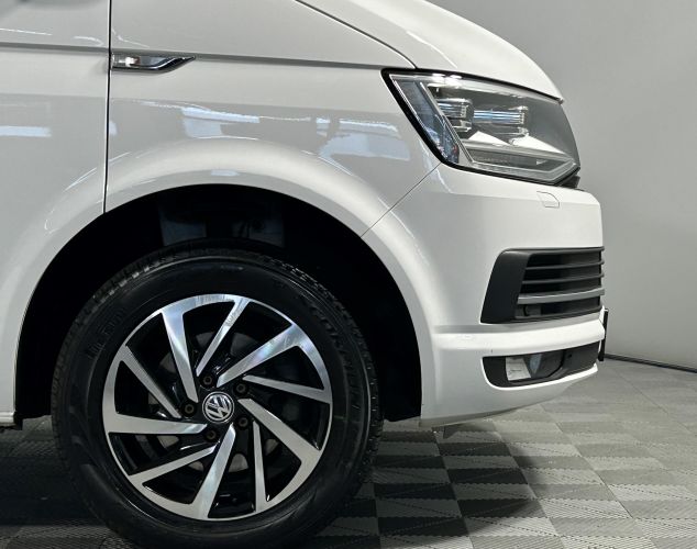Volkswagen Caravelle  Highline
