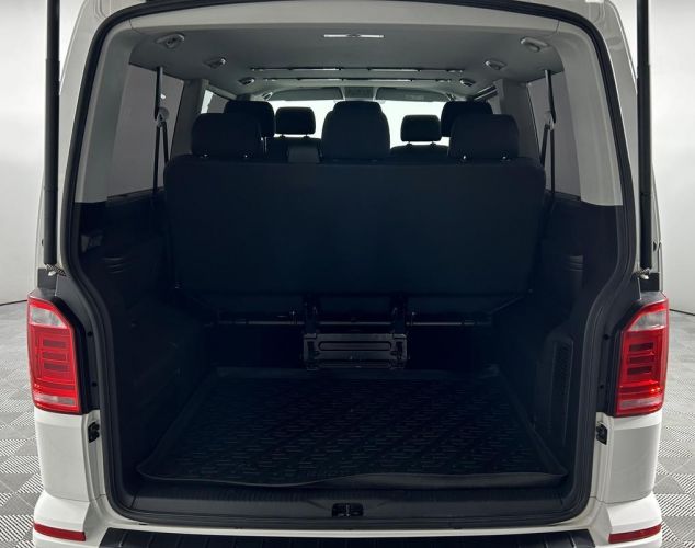 Volkswagen Caravelle  Highline