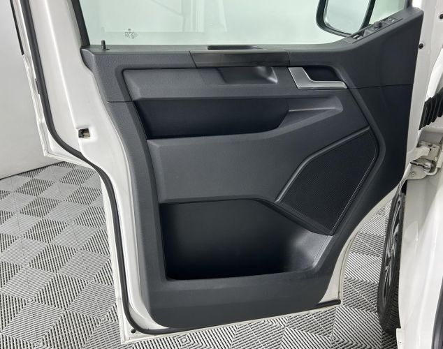 Volkswagen Caravelle  Highline