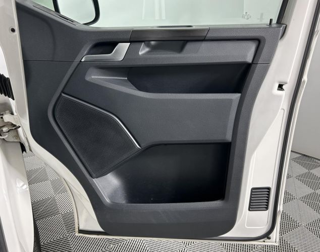 Volkswagen Caravelle  Highline
