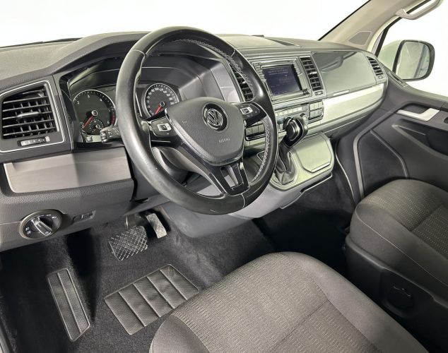 Volkswagen Caravelle  Highline