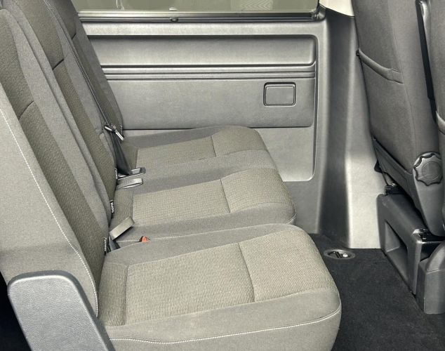 Volkswagen Caravelle  Highline