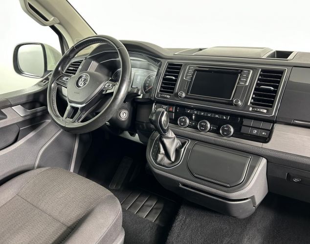 Volkswagen Caravelle  Highline